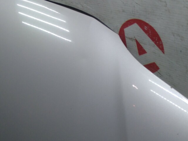 Капот TOYOTA Corolla 