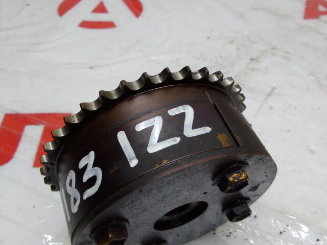 Муфта TOYOTA Avensis 1ZZ-FE