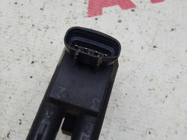 Катушка зажигания TOYOTA Corolla 4E-FE