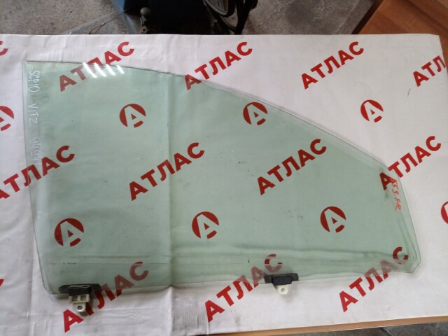 Стекло TOYOTA Vitz 