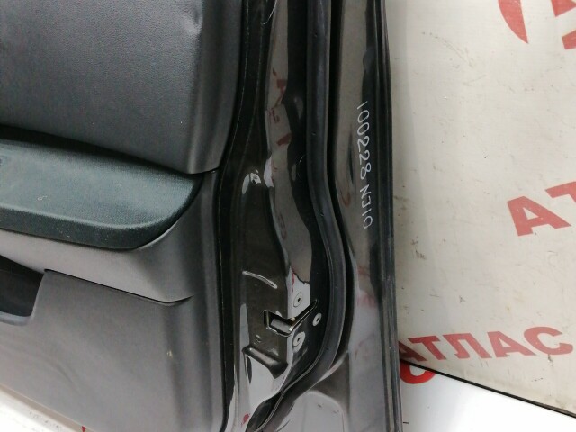 Дверь NISSAN Qashqai 
