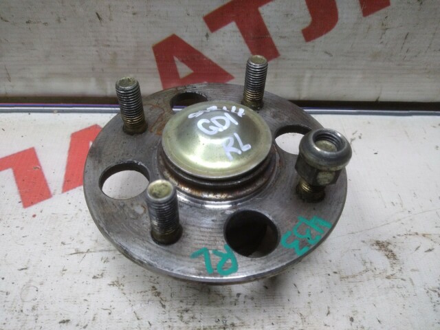 Ступица HONDA Fit 