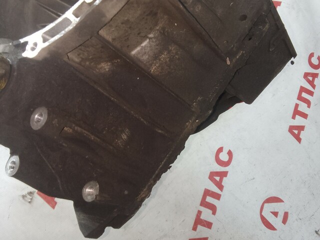 МКПП FORD Focus II ASDB