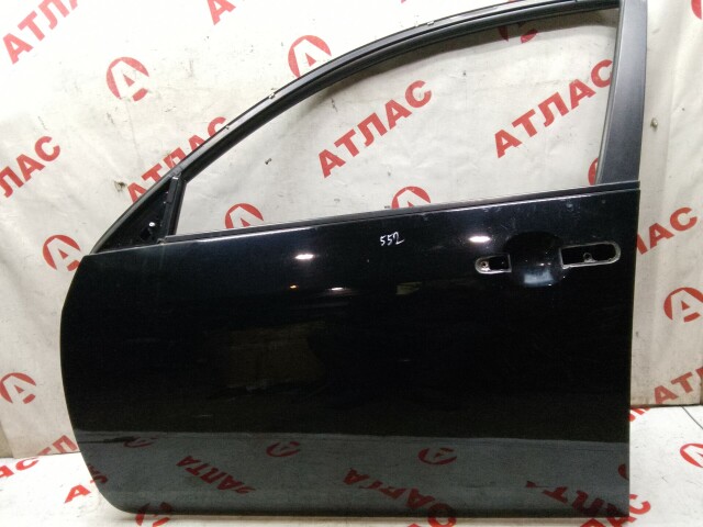Дверь NISSAN Primera 