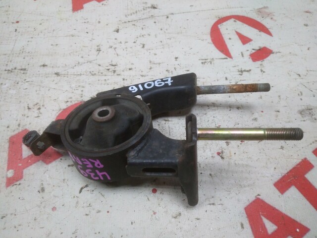 Подушка ДВС TOYOTA Platz 1NZ-FE