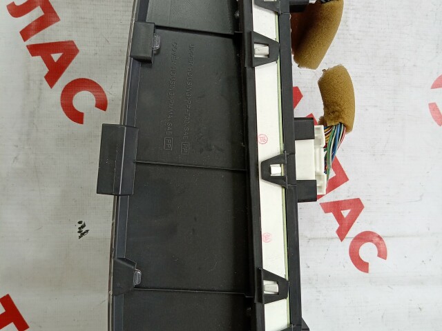 Щиток приборов NISSAN X-Trail 