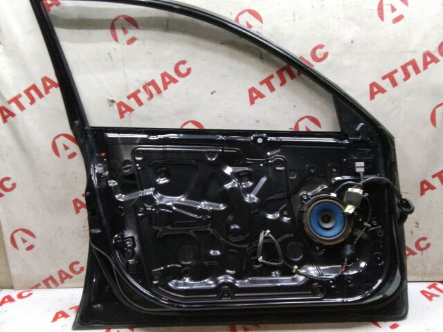 Дверь NISSAN Primera 