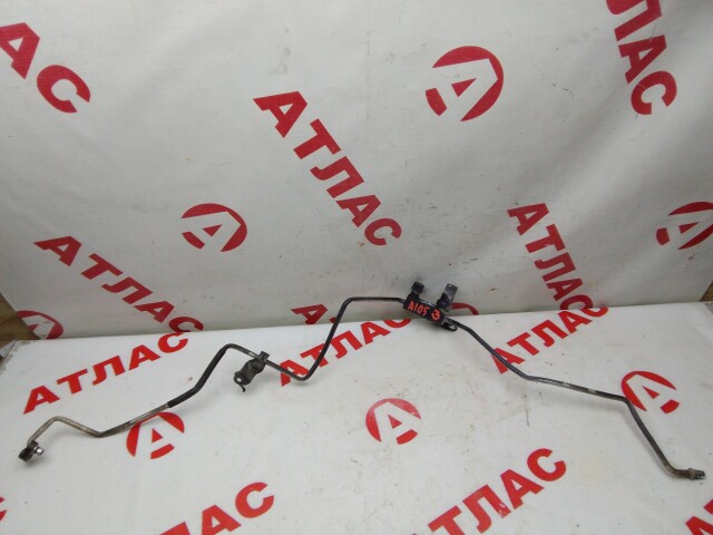 Трубка кондиционера TOYOTA Corolla 3ZZ-FE