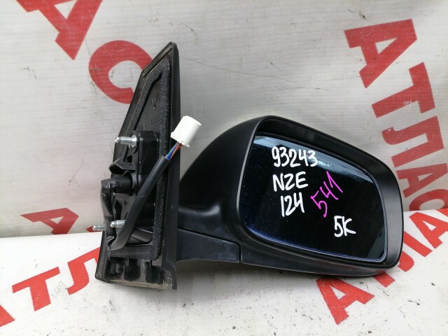 Зеркало TOYOTA Corolla 