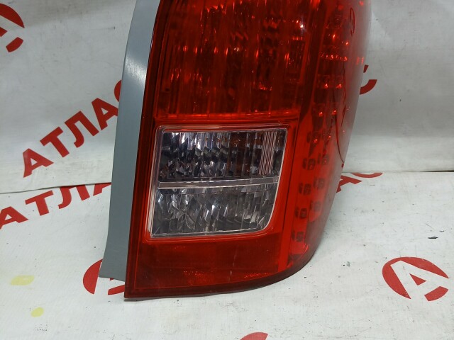 Стоп TOYOTA Corolla Fielder 
