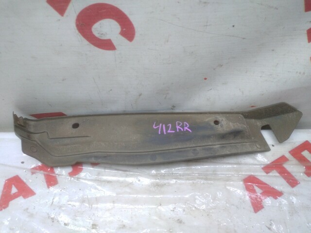 Подкрылок NISSAN Sunny 