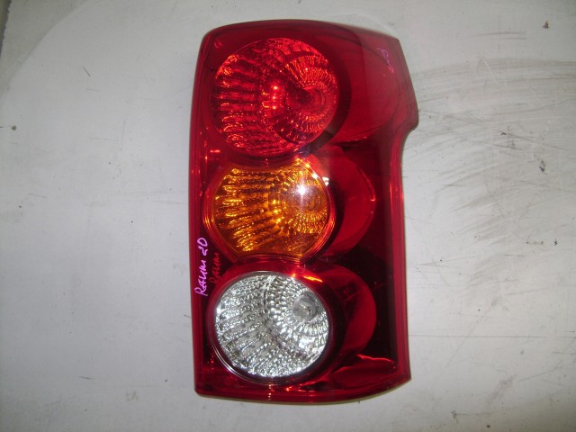 Стоп TOYOTA Raum 