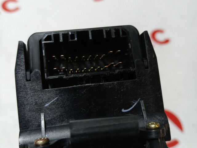 Блок управления стеклоподъемниками HONDA Accord 