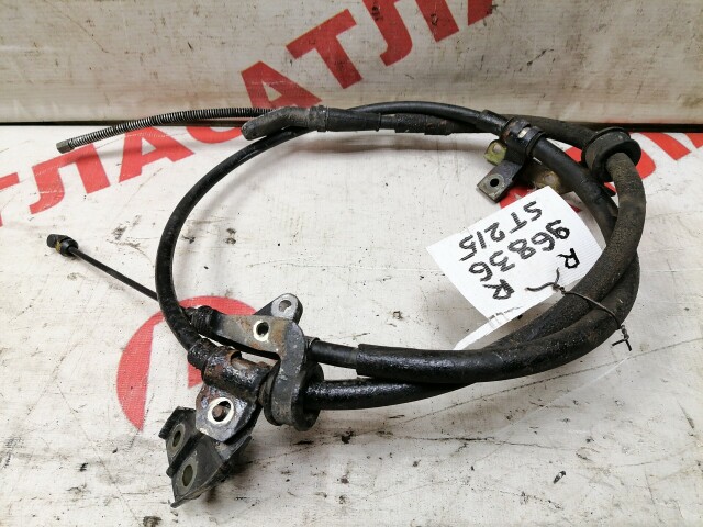 Трос ручника TOYOTA Corona Premio 