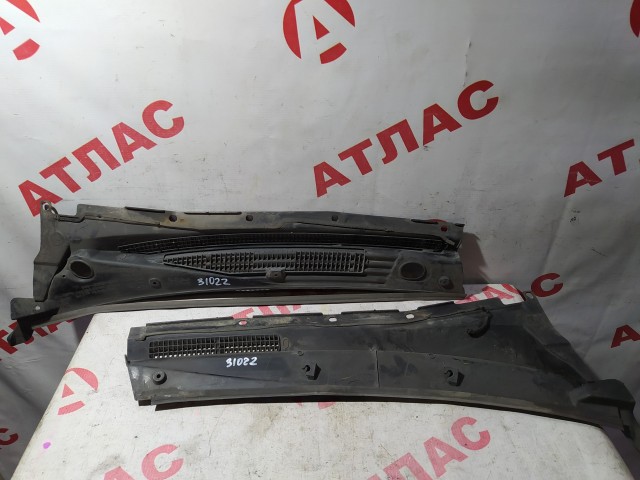 Жабо NISSAN Sunny 