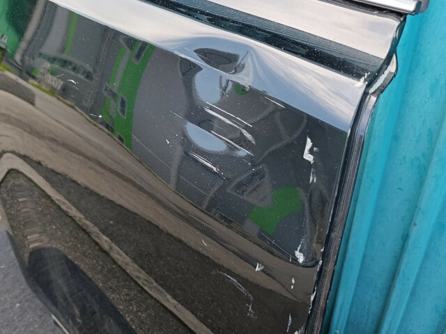 Дверь TOYOTA RAV4 