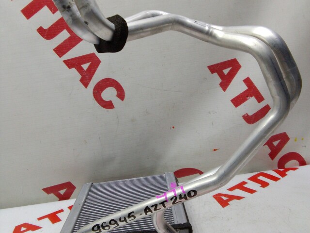 Радиатор печки TOYOTA Premio 