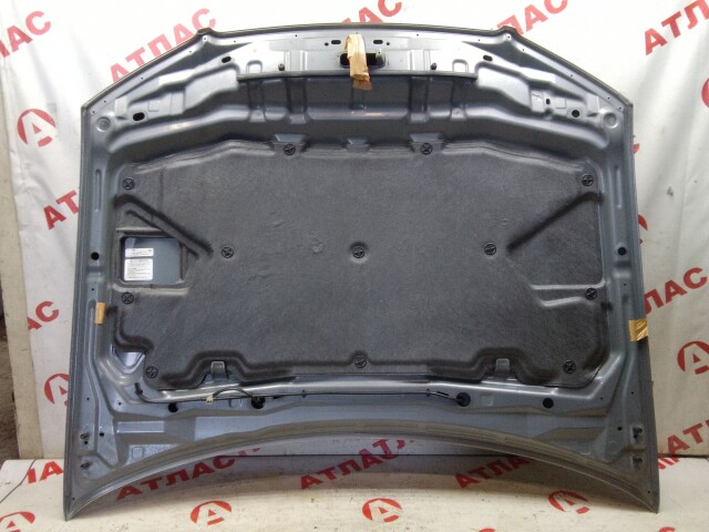 Капот NISSAN Bluebird Sylphy 