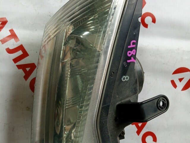 Фара NISSAN Bluebird Sylphy 