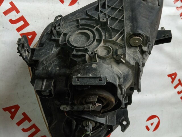 Фара HONDA Stream 