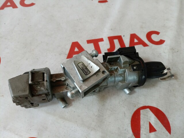Замок зажигания FORD Focus II 