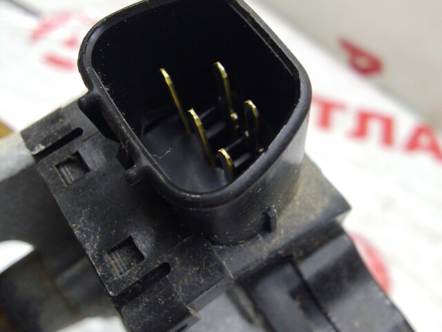 Трапеция дворников TOYOTA Corolla 