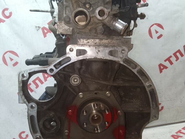 ДВС FORD Focus II ASDB