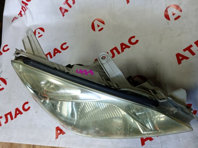 Фара TOYOTA Premio 