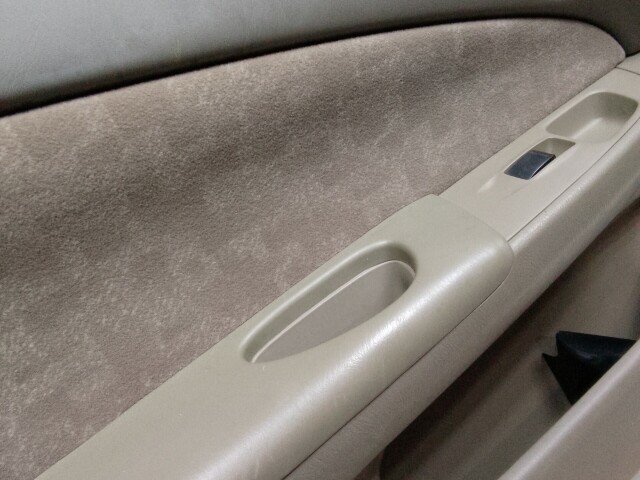 Дверь NISSAN Sunny 