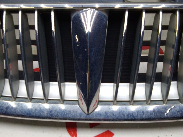 Решетка радиатора NISSAN Bluebird Sylphy 