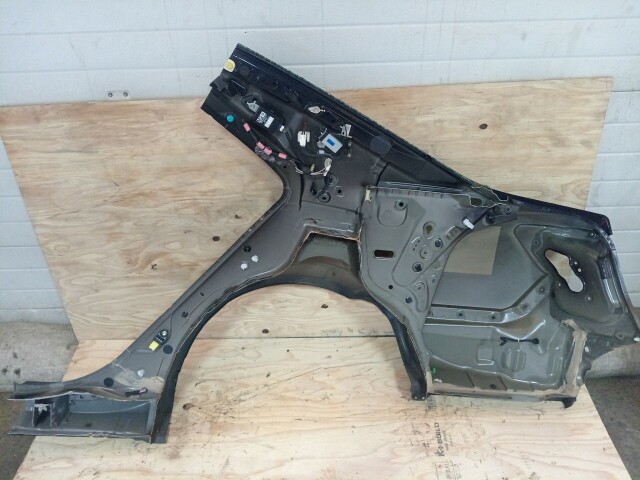 Крыло заднее TOYOTA Camry 