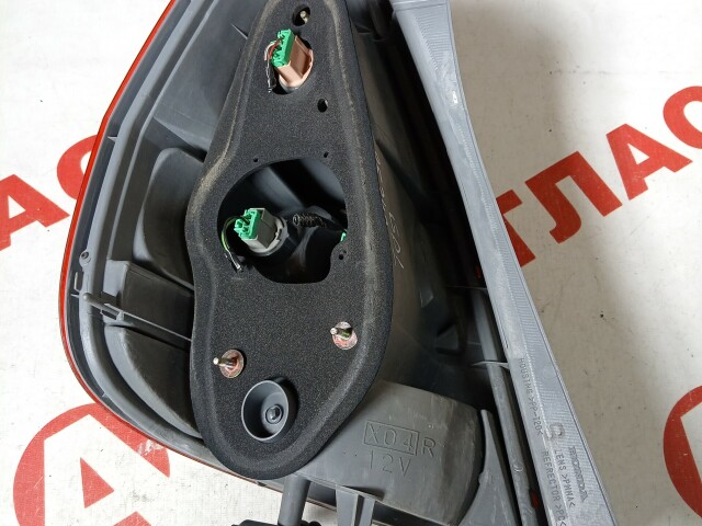 Стоп HONDA Fit 