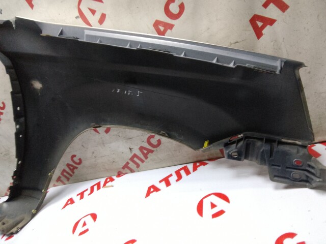 Крыло NISSAN X-Trail 