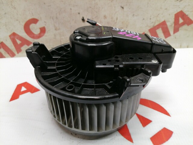 Моторчик печки TOYOTA Camry 