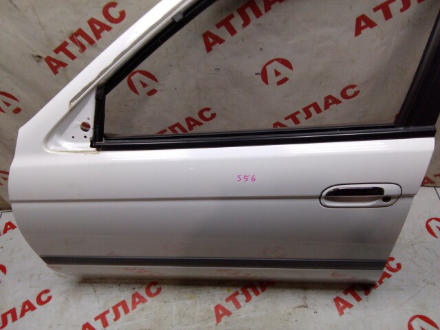 Дверь NISSAN Sunny 