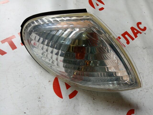 Габарит NISSAN Bluebird Sylphy 