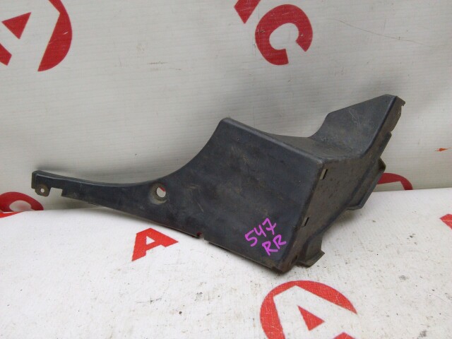 Подкрылок TOYOTA Ist 