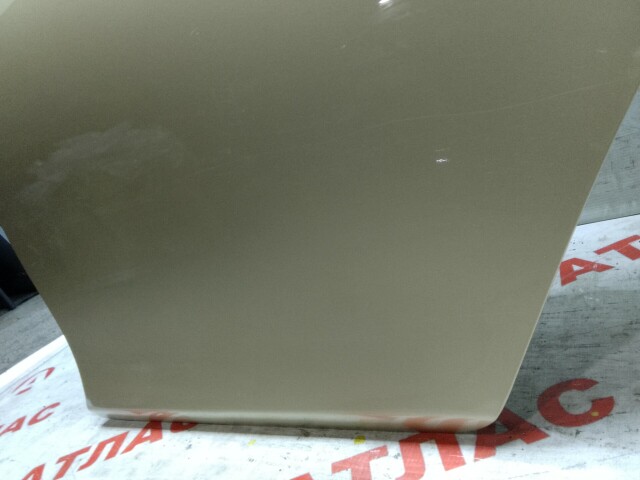 Дверь TOYOTA Corolla Axio 