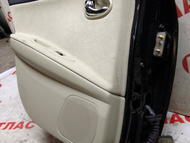 Дверь NISSAN Primera 