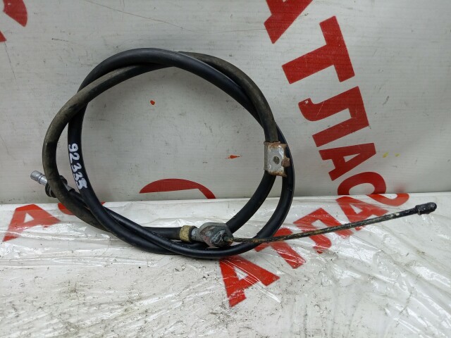 Трос ручника NISSAN Cube 