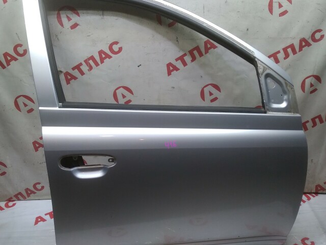 Дверь TOYOTA Vitz 