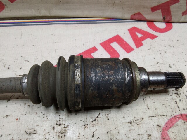 Привод задний TOYOTA Corona Premio 