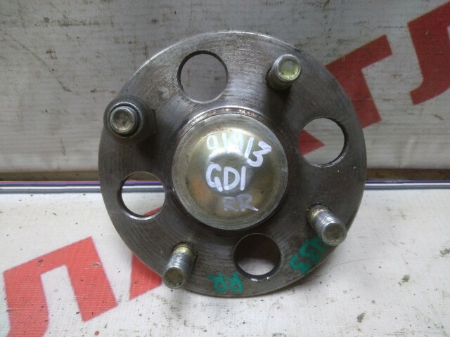 Ступица HONDA Fit 