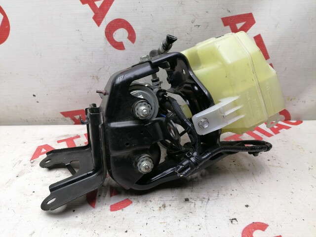 Блок ABS TOYOTA Camry 