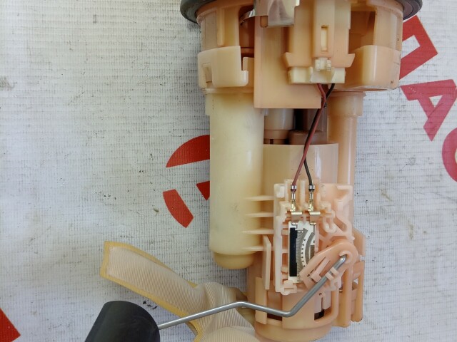 Бензонасос TOYOTA Corolla Fielder 