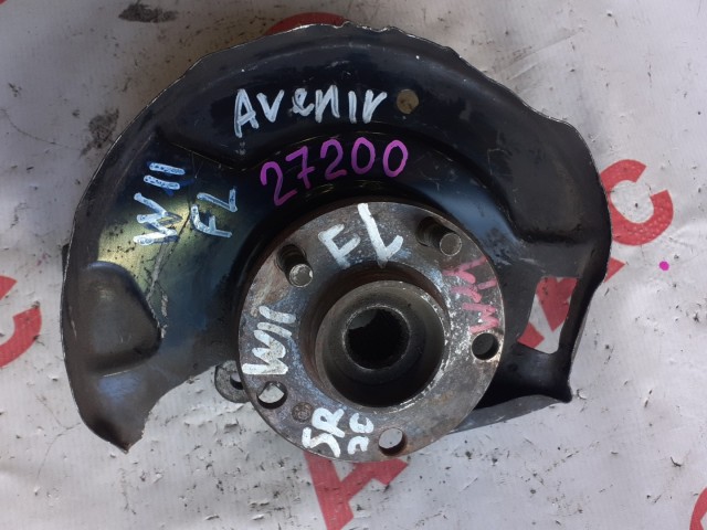 Ступица NISSAN Avenir 
