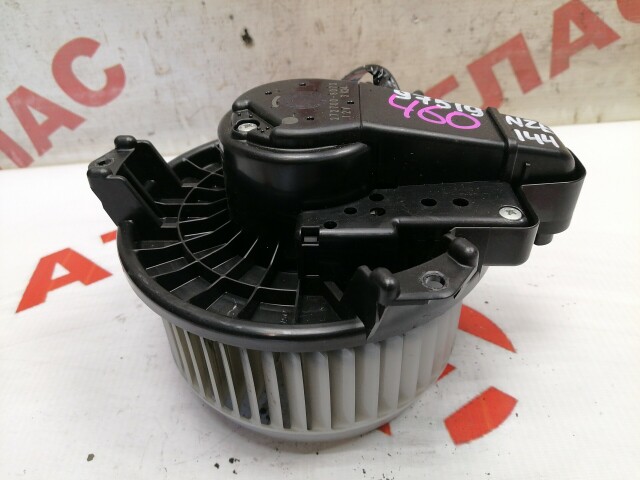 Моторчик печки TOYOTA Corolla Axio 