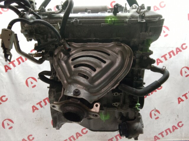 ДВС TOYOTA Avensis 3ZR-FAE