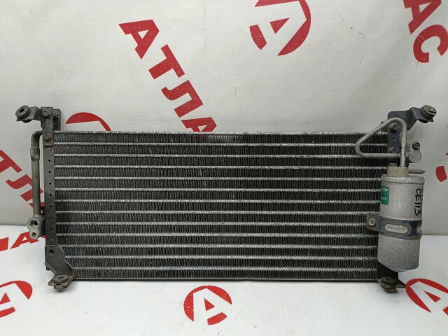 Радиатор кондиционера TOYOTA Corolla 