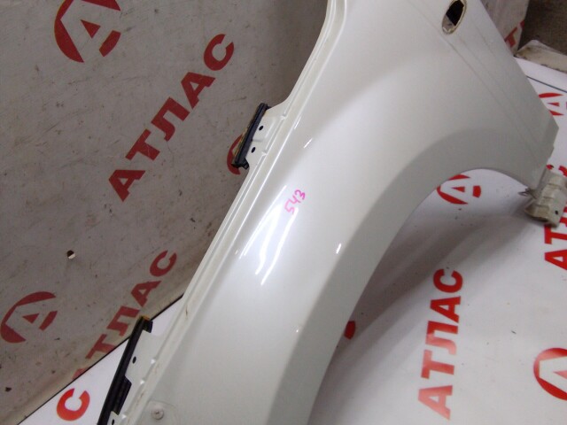 Крыло SUZUKI Escudo 